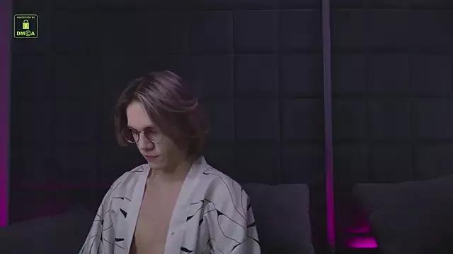 RafaelFisher from StripChat