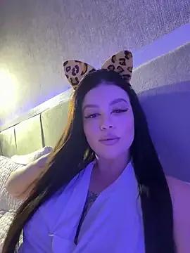 Rafaellaz from StripChat