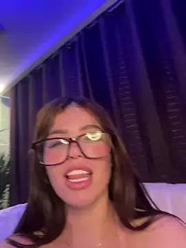 Rafaellaz from StripChat is Freechat