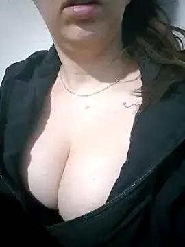 Rafaelly202612 from StripChat