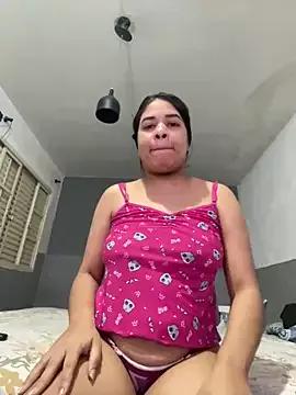 rafahsafadinh from StripChat is Freechat