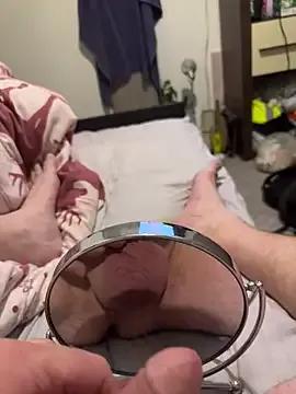 Rafal555578 from StripChat