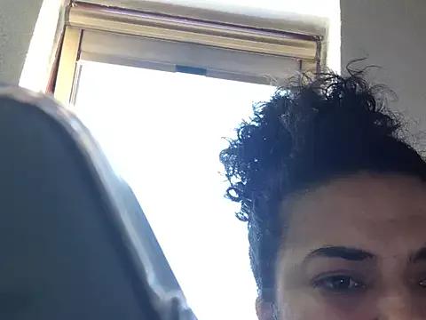 rafamarianoofc from StripChat