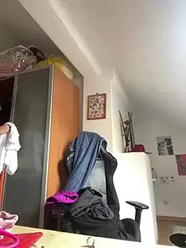 rafamarianoofc from StripChat