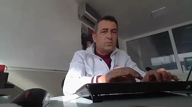 rafasilva3535 from StripChat