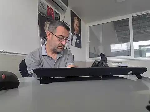 rafasilva3535 from StripChat