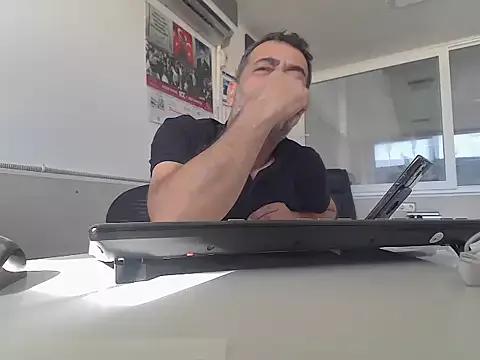 rafasilva3535 from StripChat
