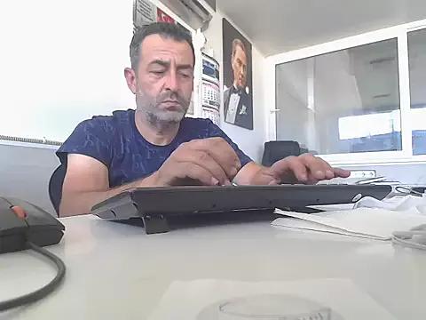 rafasilva3535 from StripChat