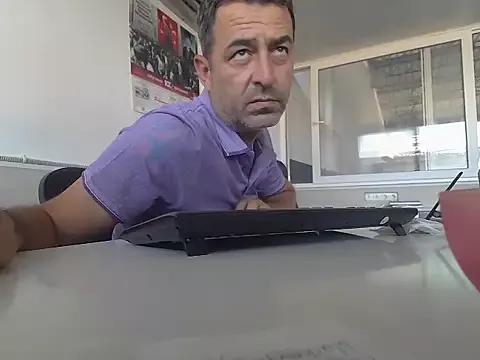 rafasilva3535 from StripChat