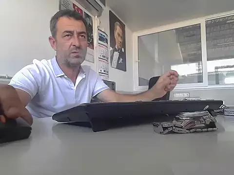 rafasilva3535 from StripChat