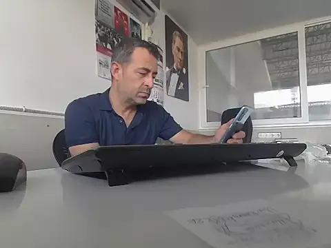 rafasilva3535 from StripChat