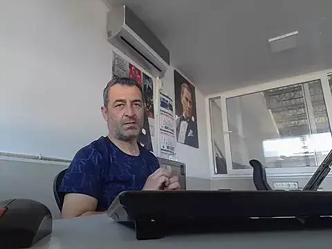 rafasilva3535 from StripChat