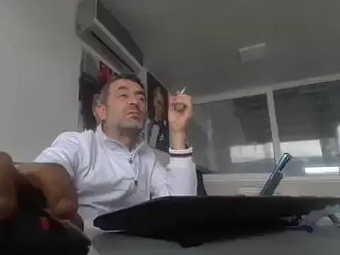 rafasilva3535 from StripChat