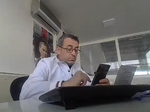 rafasilva3535 from StripChat