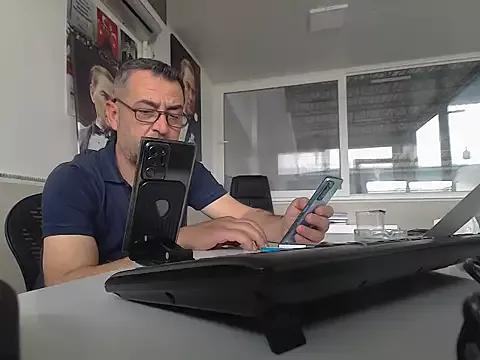 rafasilva3535 from StripChat