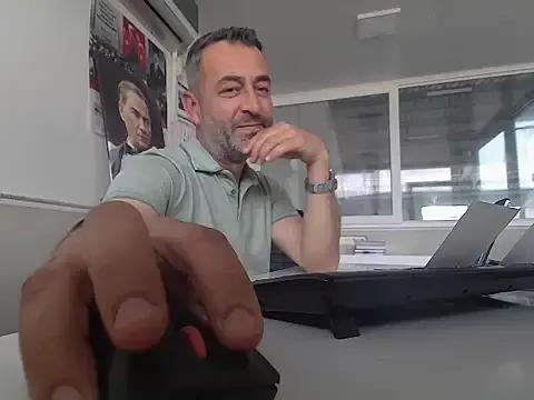 rafasilva3535 from StripChat