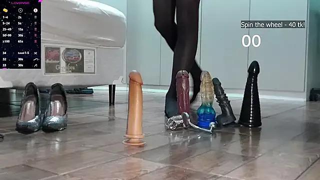 rafaslave from StripChat