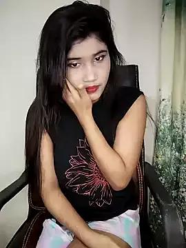 Rafi-Sinha from StripChat is Freechat