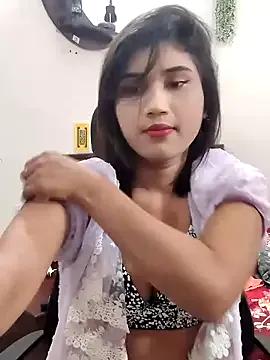 Rafi-Sinha from StripChat is Freechat
