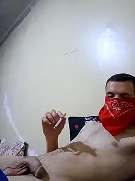 Rafik2 from StripChat