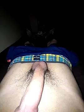 Rafik2 from StripChat