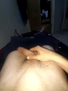 rafik2 from StripChat is Freechat