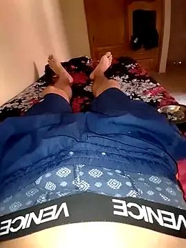 Rafik2 from StripChat