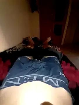 Rafik2 from StripChat