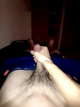 Rafik2 from StripChat