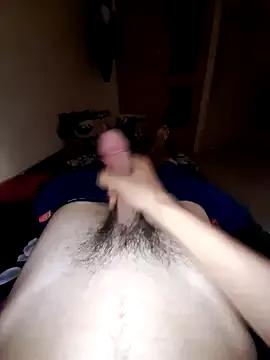 Rafik2 from StripChat