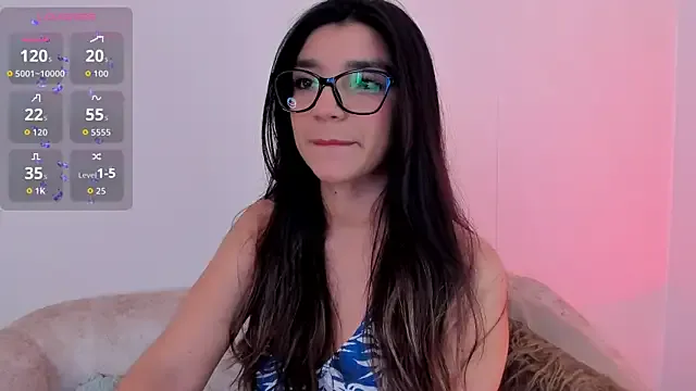 Ragasashi from StripChat