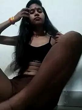 Ragini-Devi from StripChat is Freechat