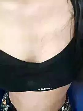 Ragini-Devi from StripChat is Freechat