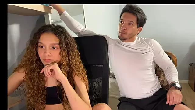 Try our streaming cams variety and talk on a personal level with our adorable girls streamers, showing off their bountiful shapes and dildos.