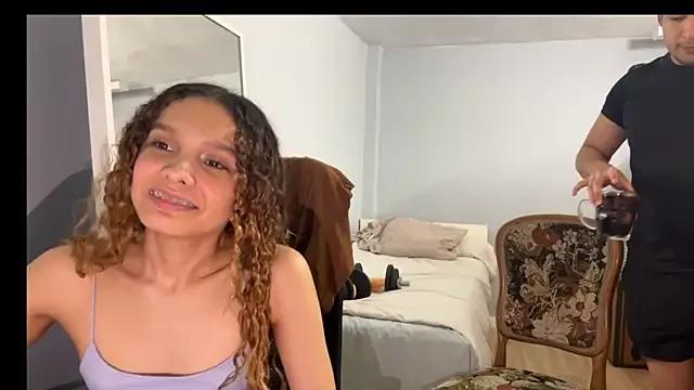 Try our streaming cams variety and talk on a personal level with our adorable girls streamers, showing off their bountiful shapes and dildos.