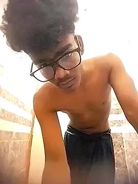 Rahulisagoodguy from StripChat is Freechat
