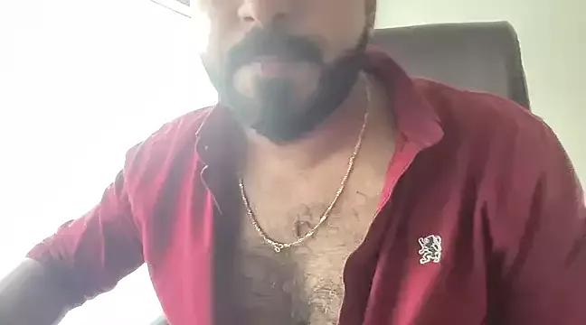 Rahulkweel from StripChat