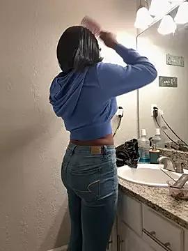 Try our streaming cams variety and talk on a personal level with our adorable girls streamers, showing off their bountiful shapes and dildos.