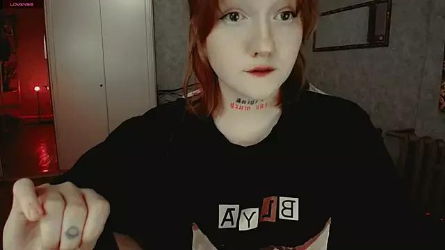 raingurl from StripChat is Freechat