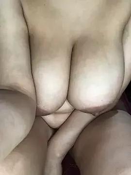 Raja-Sisi-Arbi from StripChat