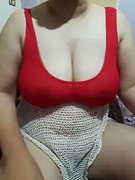 RajaaXXX from StripChat