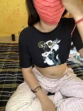 RajaRani56 from StripChat