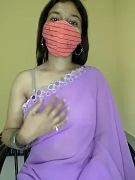 RajaRani56 from StripChat