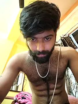 Rajaranicouple from StripChat is Freechat