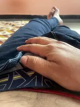 rajeshsamara1 from StripChat is Freechat