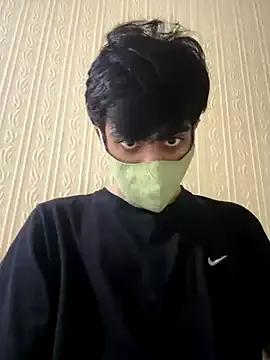 rajgujrahu from StripChat is Freechat