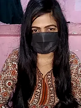 Rajjo_Indian on StripChat 