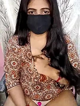 Rajjo_Indian from StripChat is Freechat