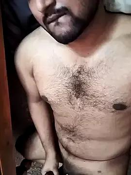 rajromatic from StripChat