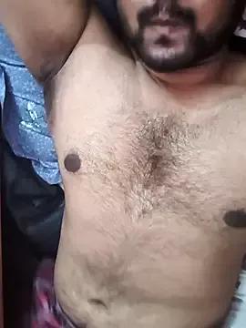 rajromatic from StripChat